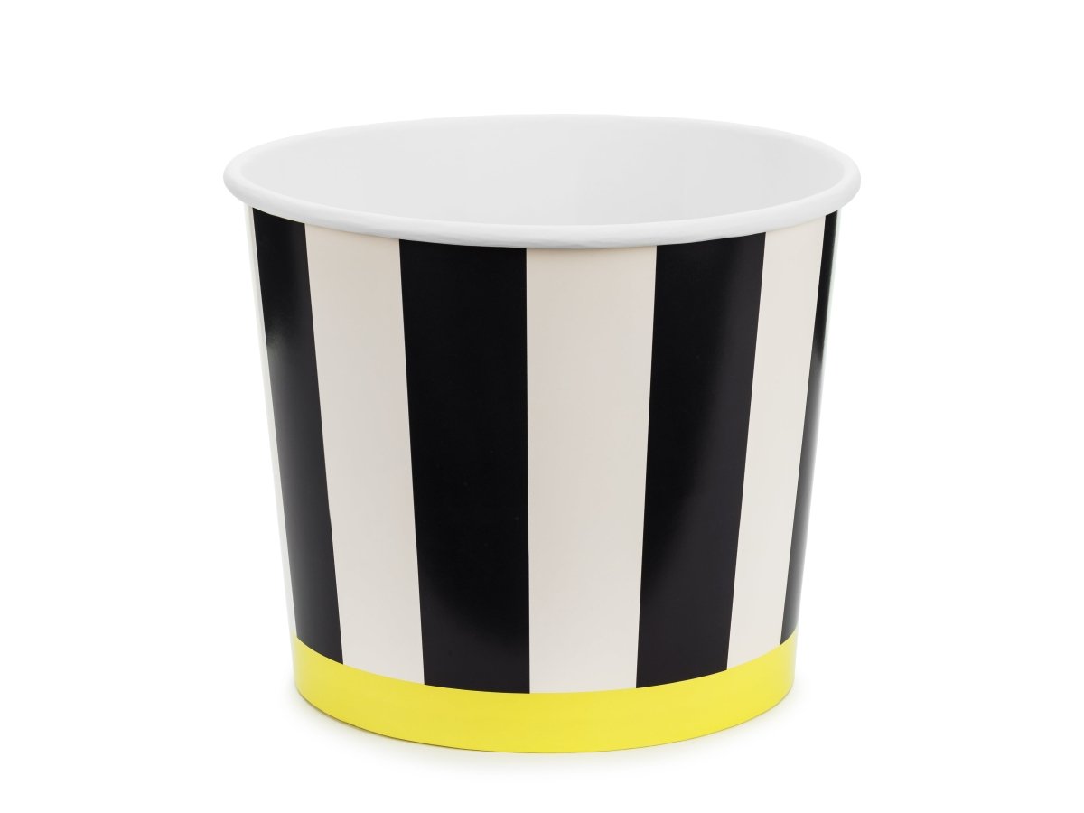Voetbal Snackbakje 14cm 2st
