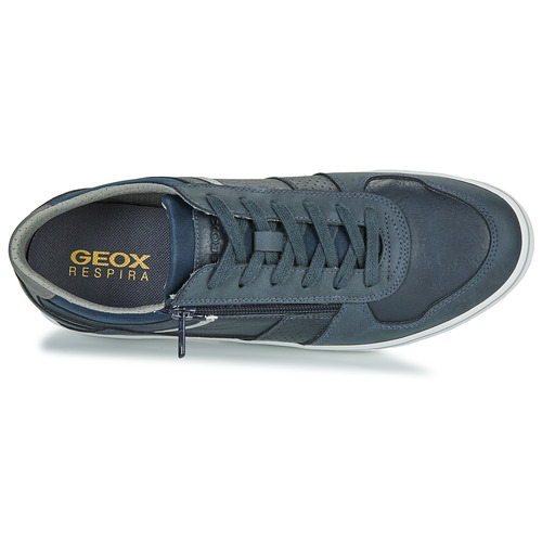 Geox - U ELVER - Marine
