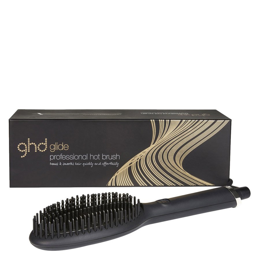 ghd Glide Smoothing Hot Brush
