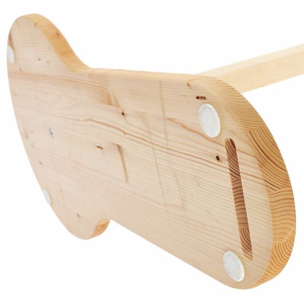 Thomann Alphorn Stand Wood Nature