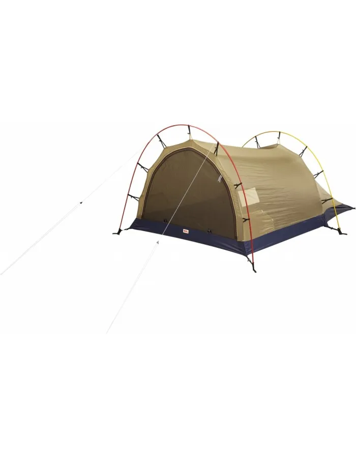 Fjällräven 2-4 Person Inner Tent Pitch Kit Black