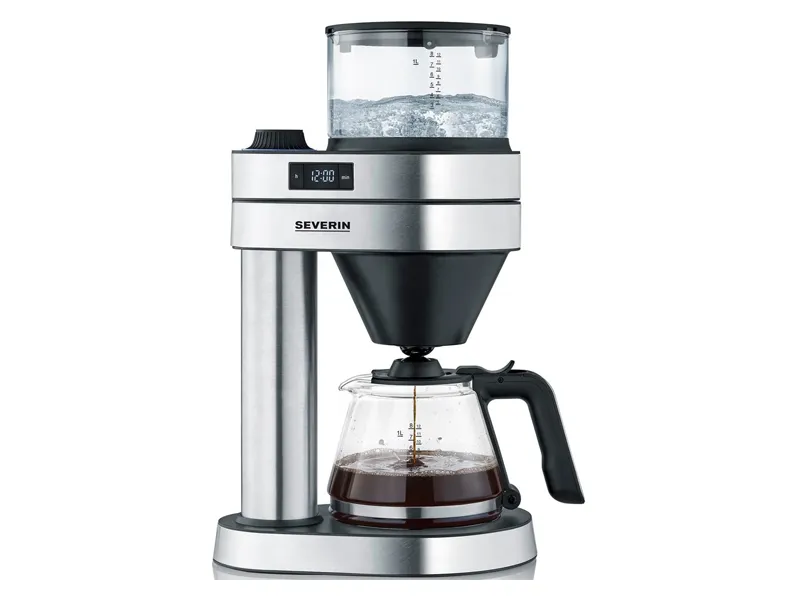 Severin KA 5762 Cafe Caprice