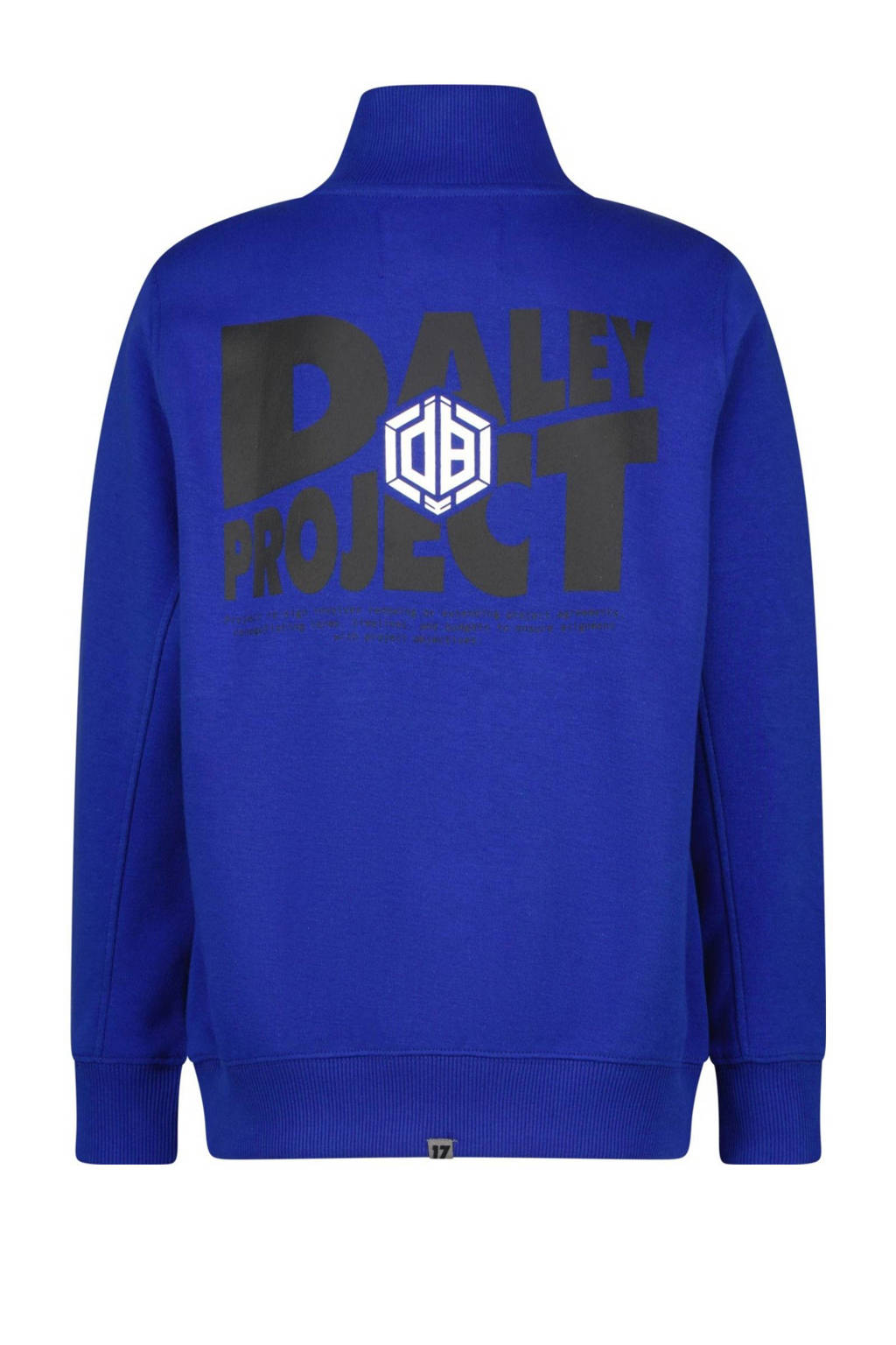 Vingino sweater blauw