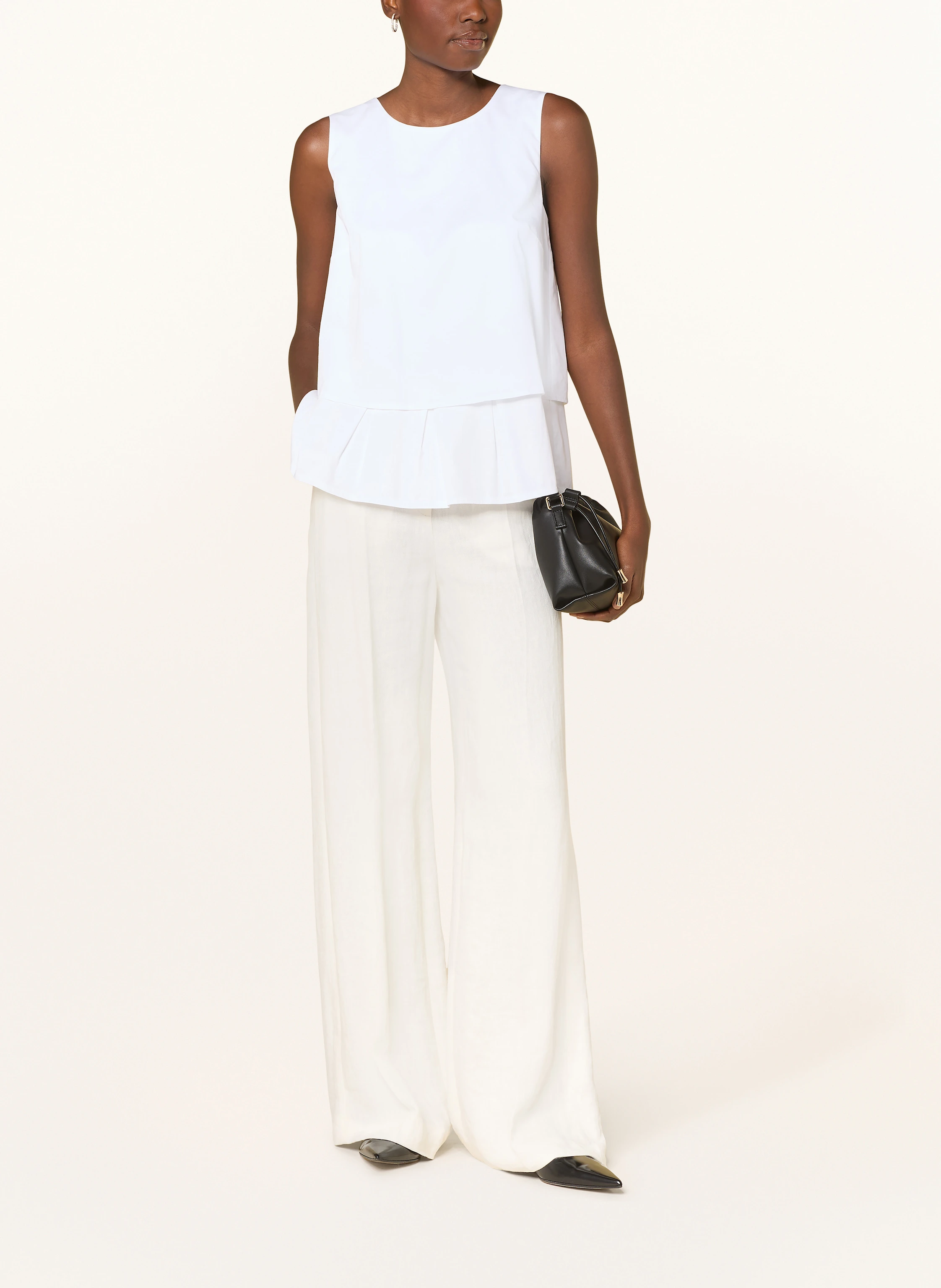 MARC CAIN Blusentop
