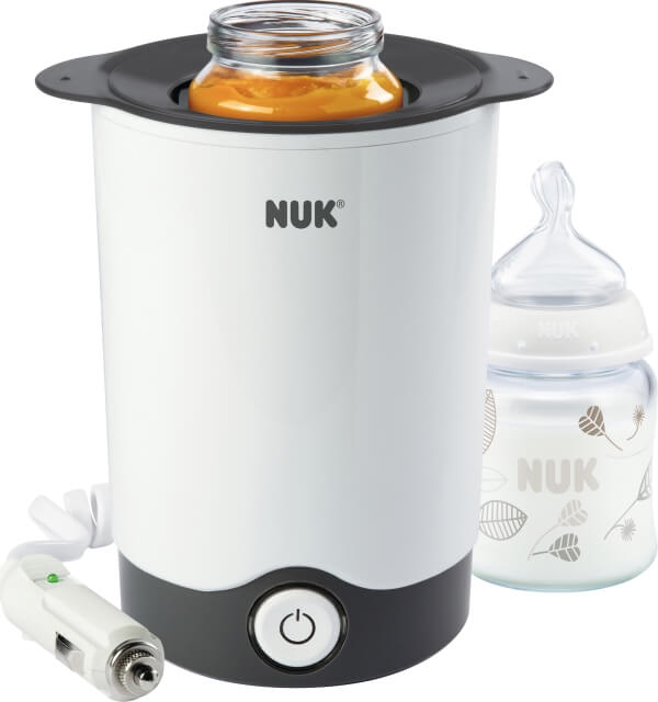 NUK Babyflaschenwärmer Thermo Express Plus
