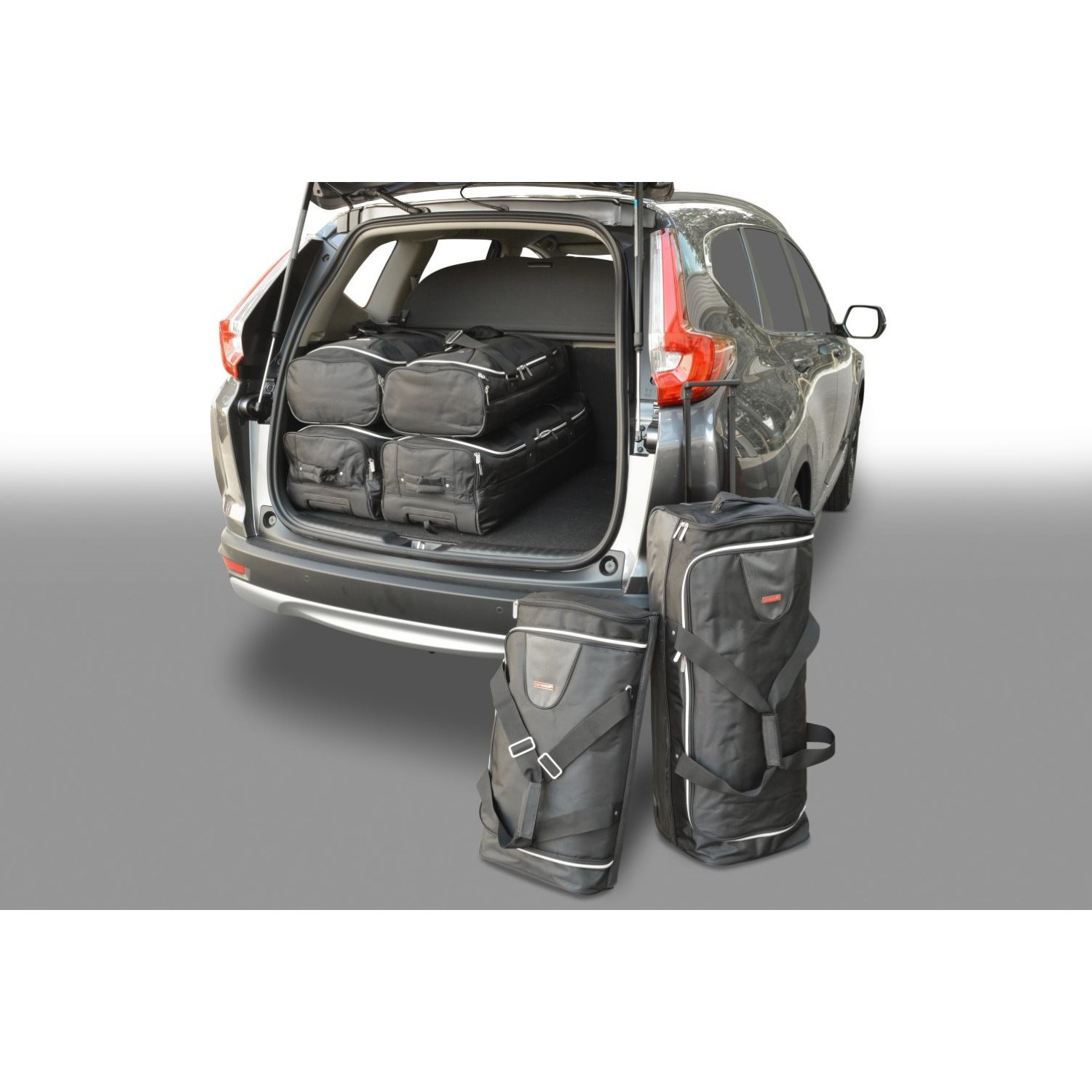 Car-Bags Honda CR-V V 2018-heden
