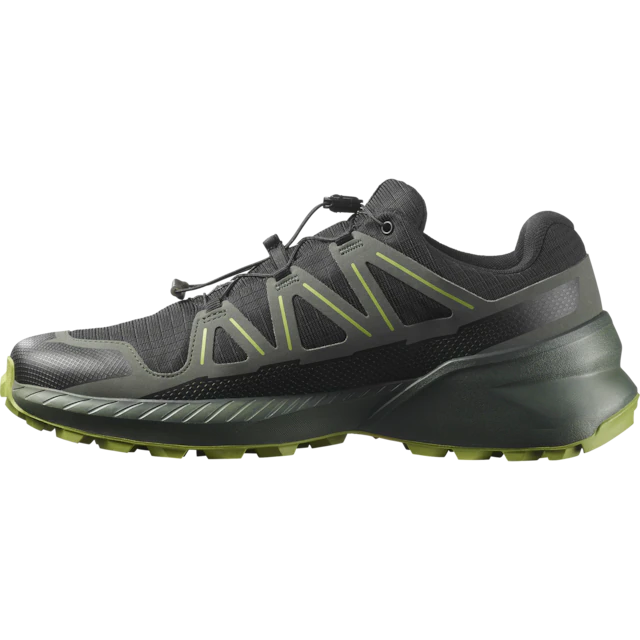 Salomon Trailrunningschuh »SPEEDCROSS PEAK GORE-TEX«  wasserdicht