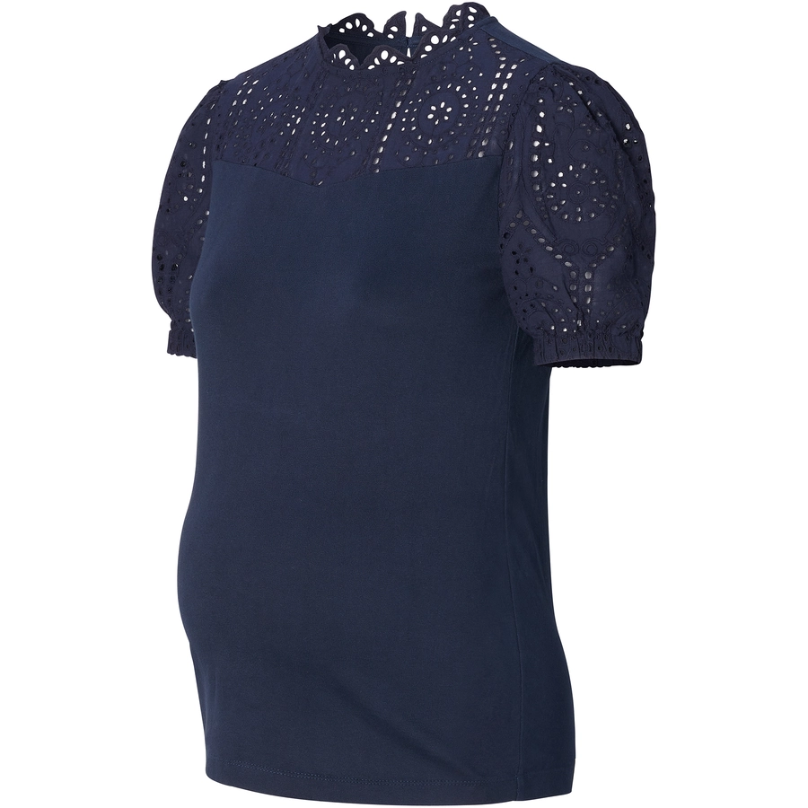 Esprit T-shirt Night Sky Blue