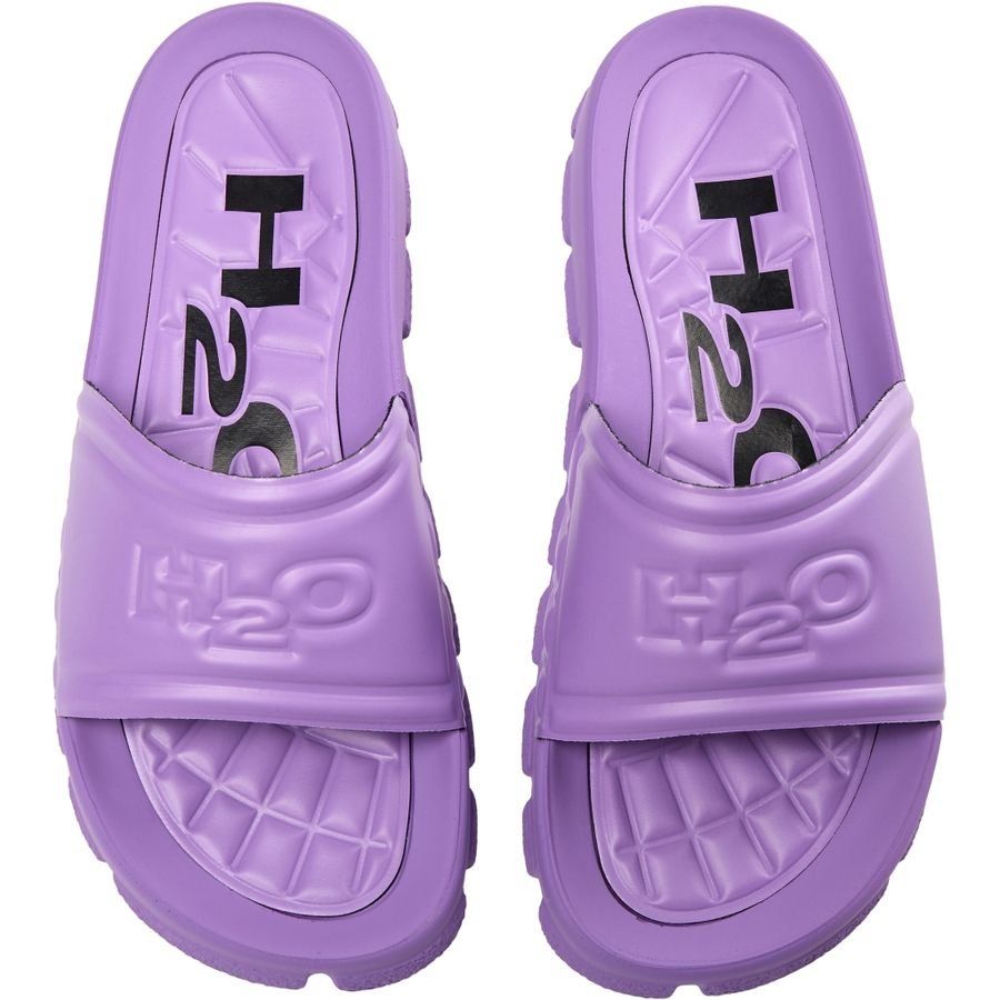 H2O Claquettes Trek - Amethyst