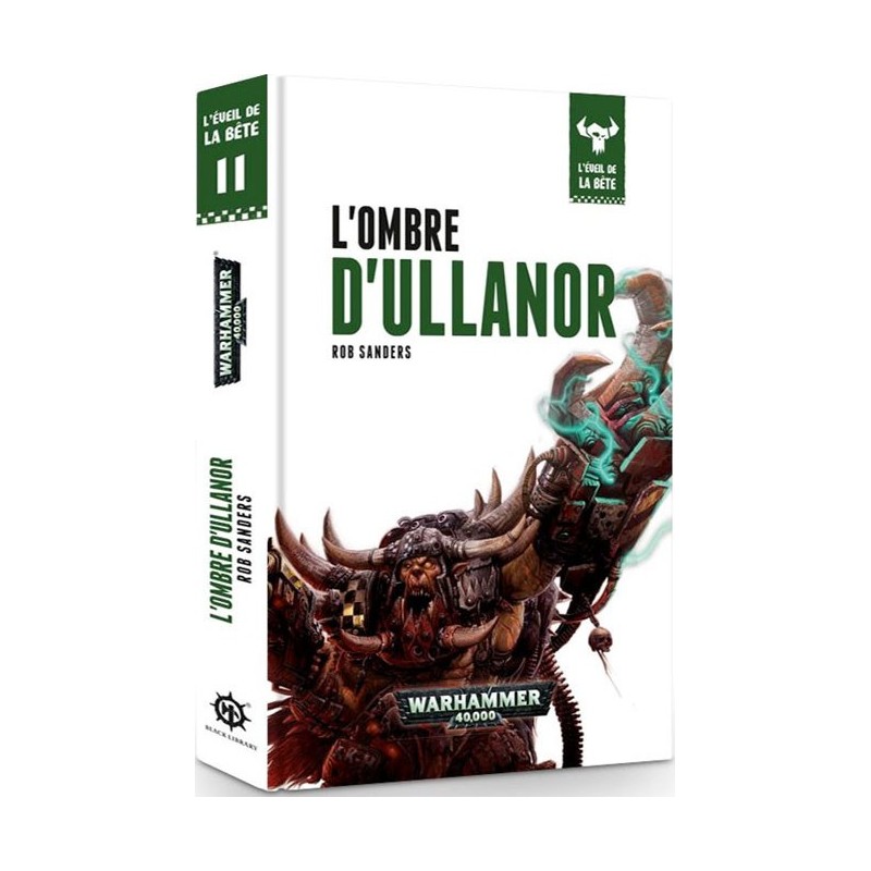 L'éveil de la bête - L'ombre D'ullanor