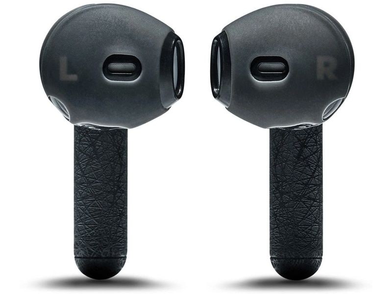 adidas ZNE-01, True Wireless In-Ear Dunkelgrau Kopfhörer