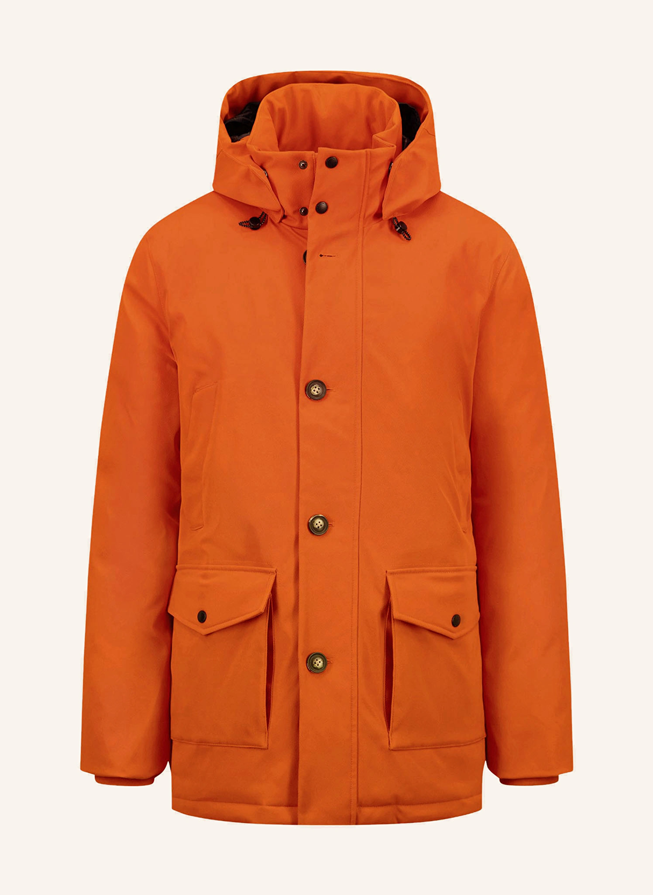 FYNCH-HATTON Parka