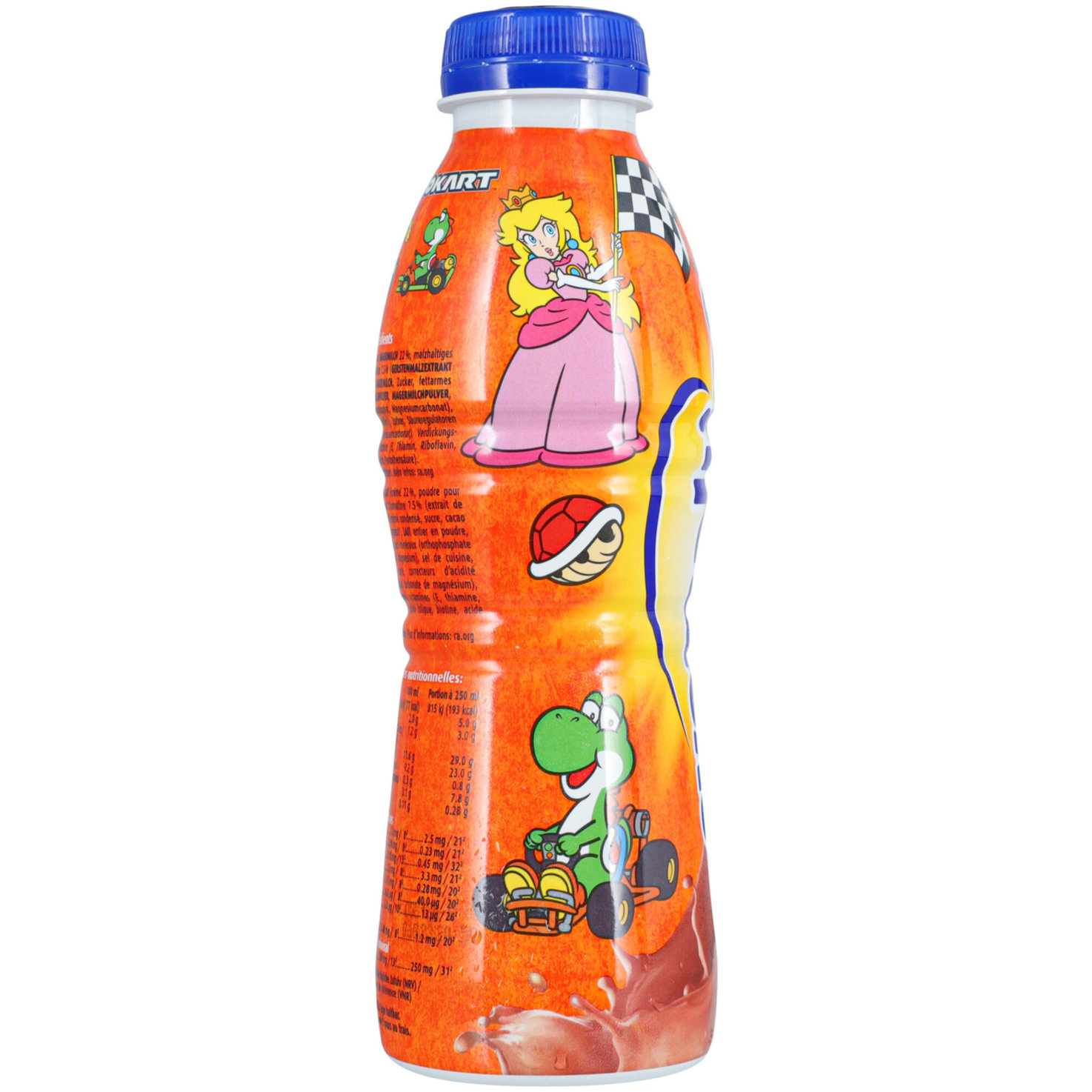 Ovo Drink UHT