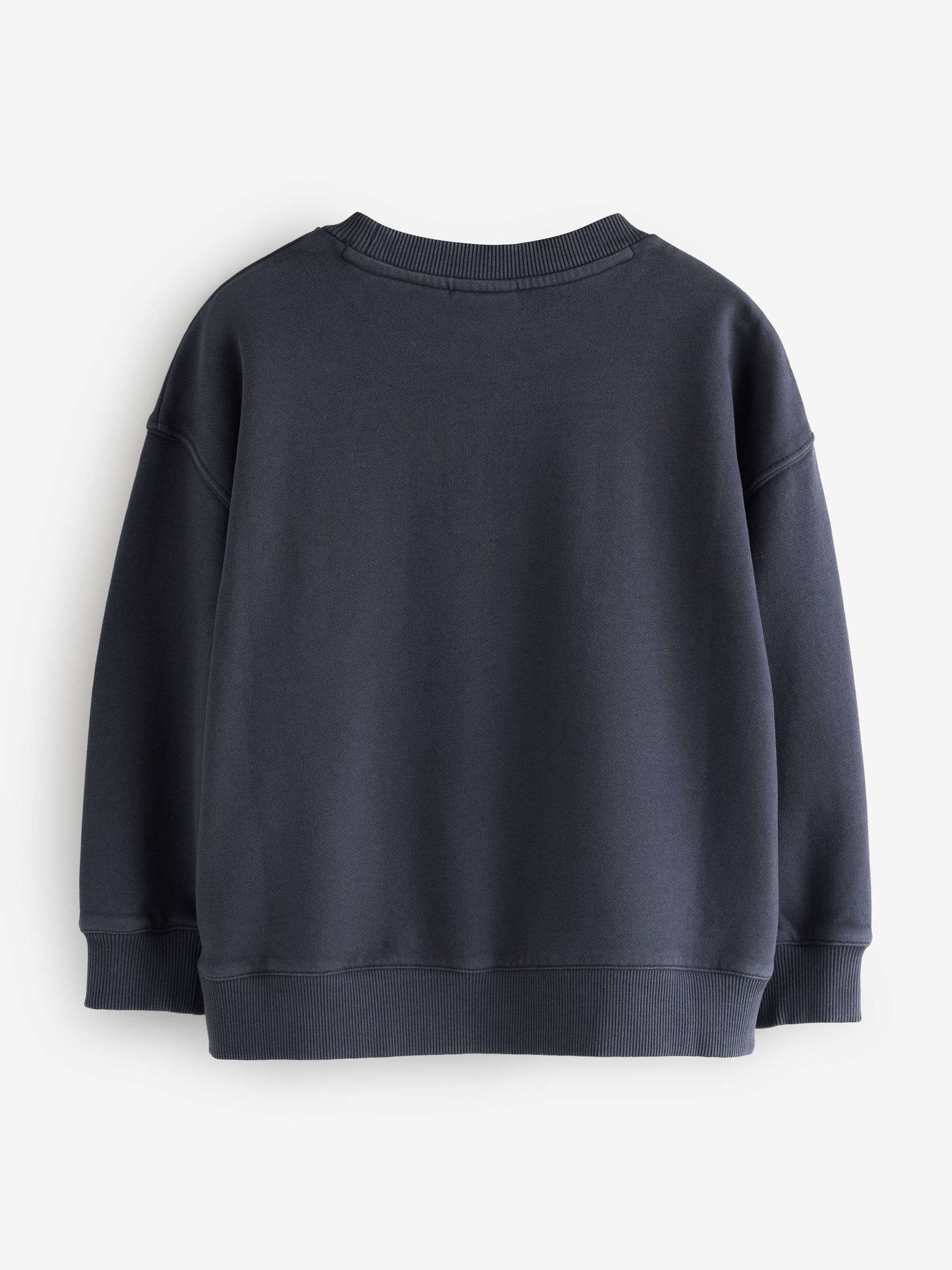 Superdry Washed Sweatshirt