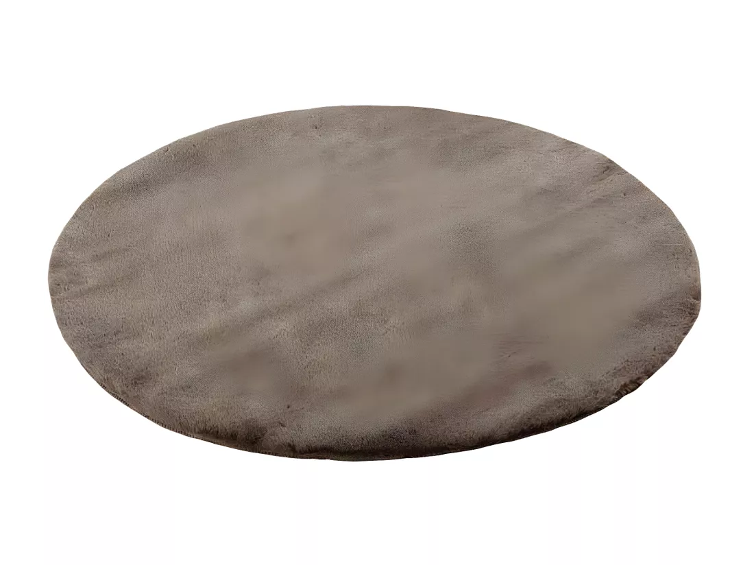 Tapis de Bain Fait à la Main 