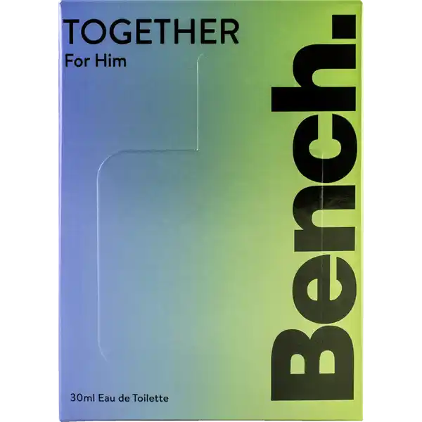 Together for Him, EdT 30ml