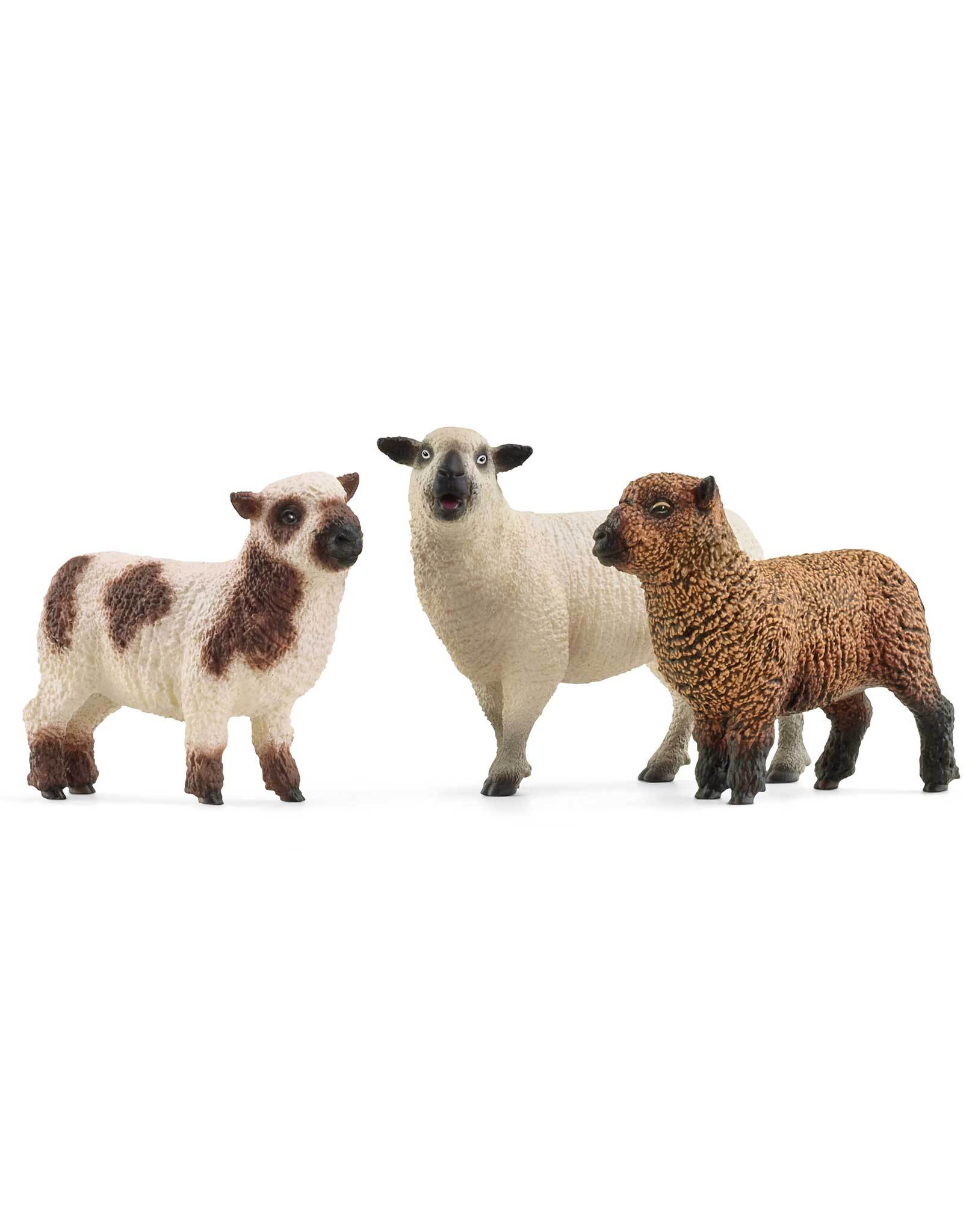 schleich® 42660 Farm World - Schaffreunde