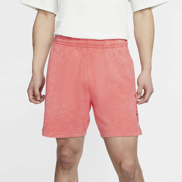 Nike Sportswear Jdi Shorts Orange