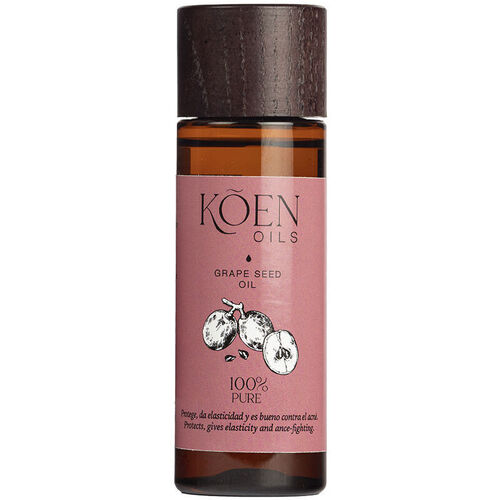 Koen Oils - Pepita De Uva Aceite