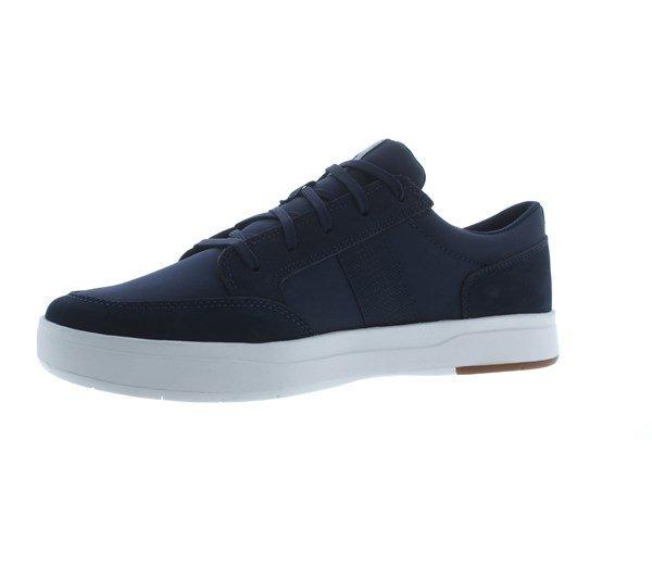 Timberland Low-Top Lace-Up Sneakers