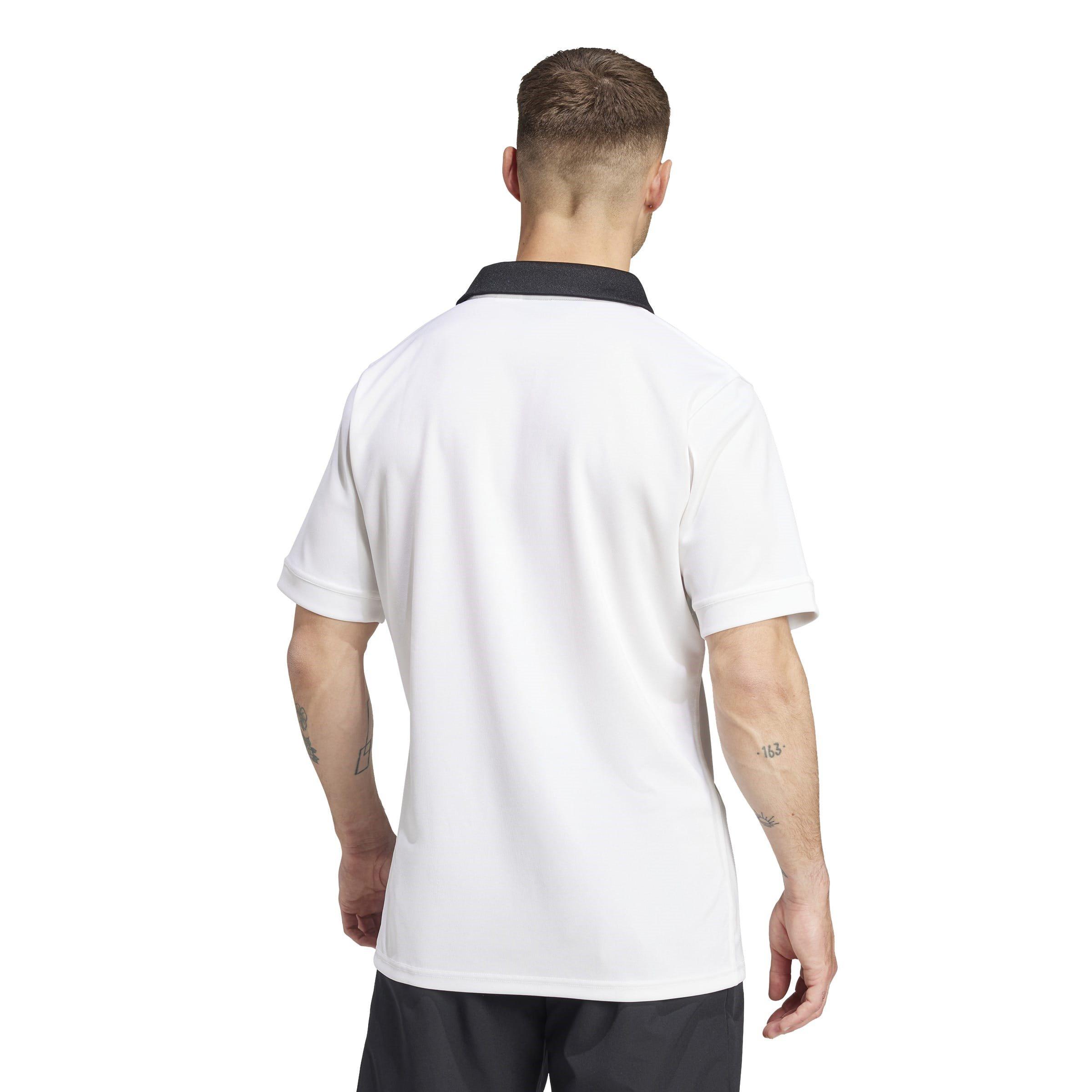 adidas All Blacks Polo Shirt 2024 Adults