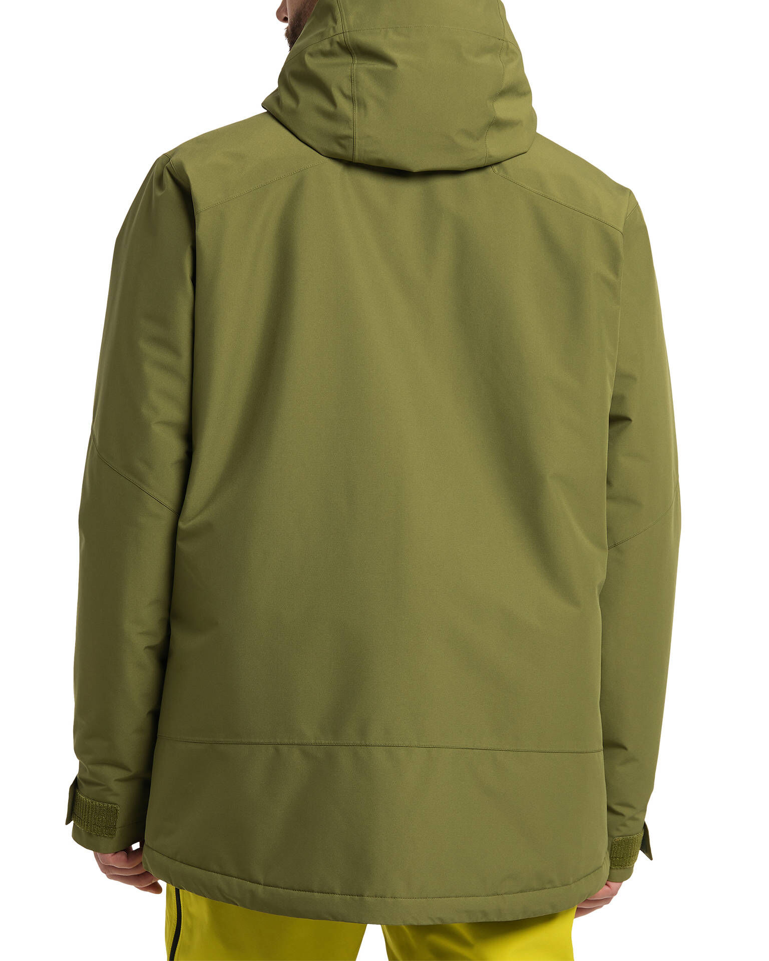Haglöfs| Herren Skijacke Lumi Insulated Jacket