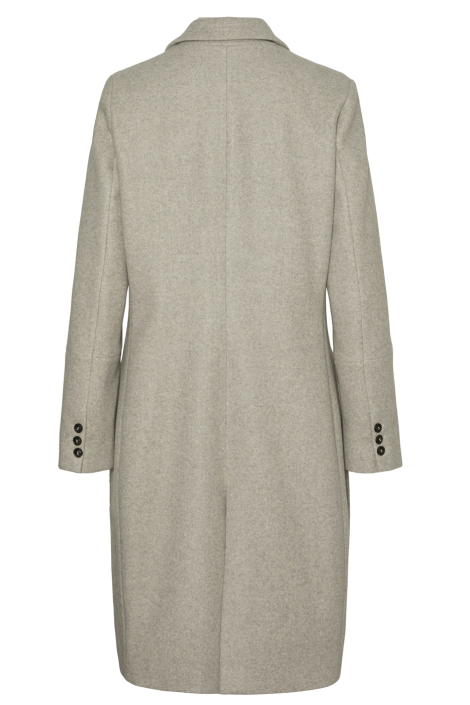 Vero Moda beige dames jas
