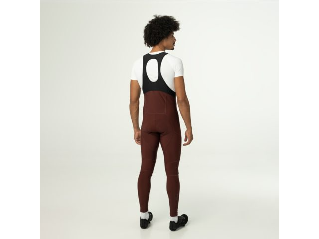 AGU Prime Performance III bibtights med pude Modica herre