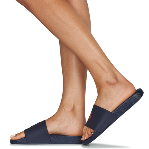 Polo Ralph Lauren - POLO SLIDE-SANDALS-SLIDE Marino