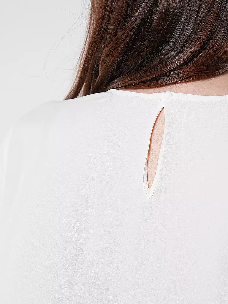 RIANI Bluse creme