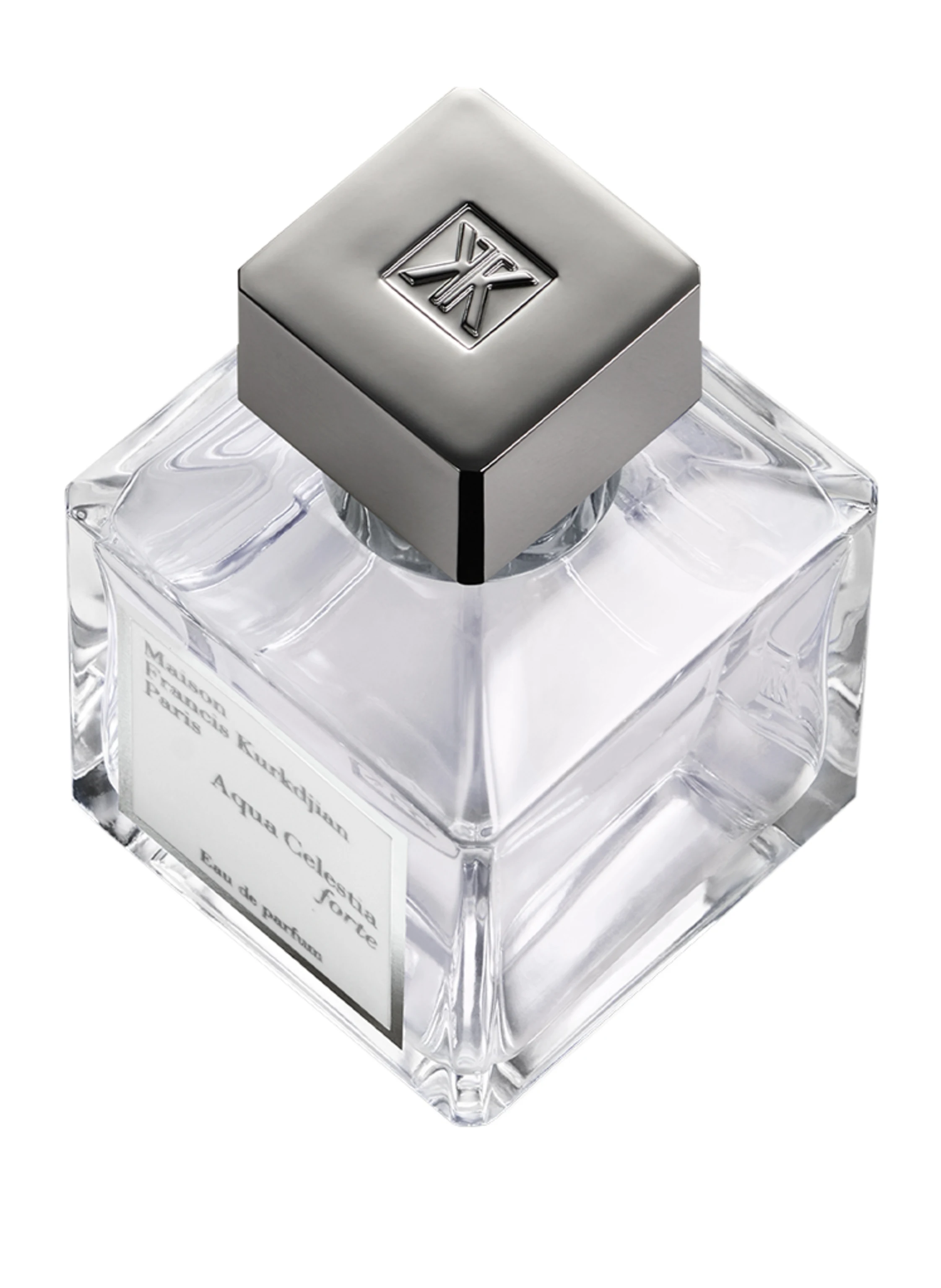 Maison Francis Kurkdjian AQUA CELESTIA FORTE