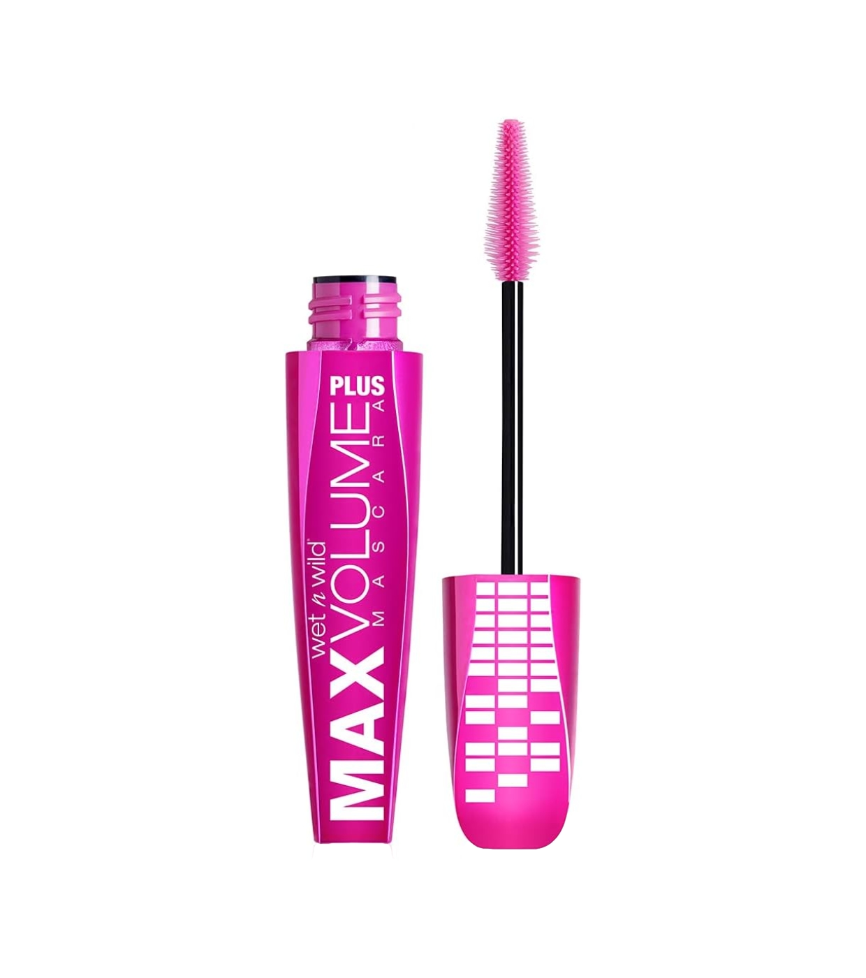 Wet n Wild - Rímel MAX Volume Plus