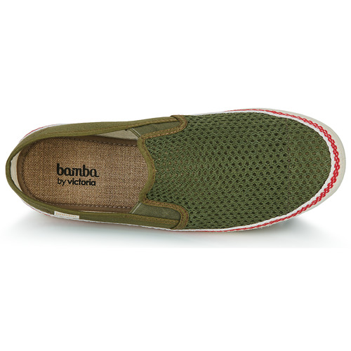 Bamba By Victoria - 5200154KAKI - Kaki