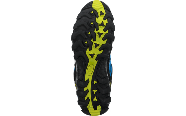 Campagnolo Rigel Low WP Herren Schuhe