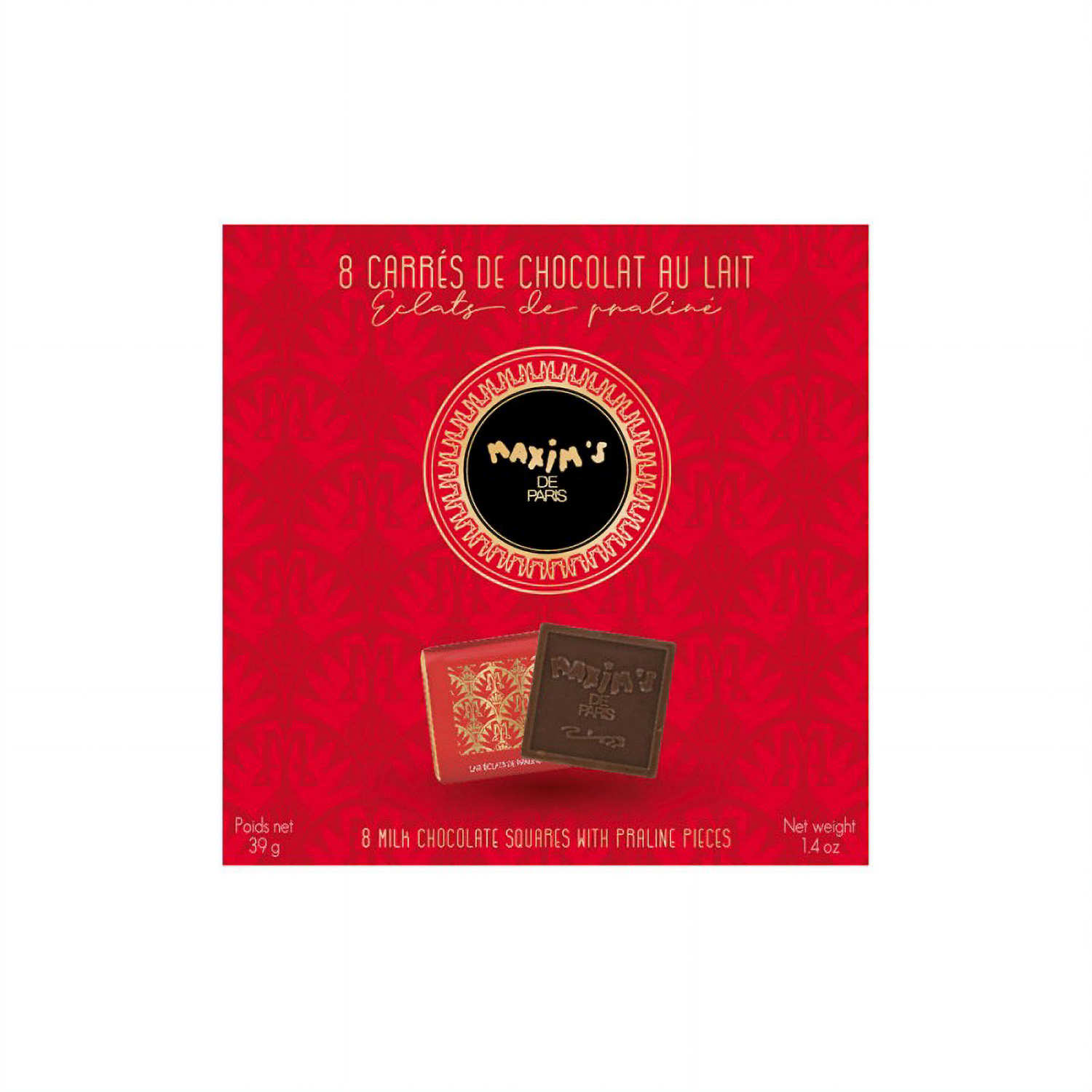 Coffret 
