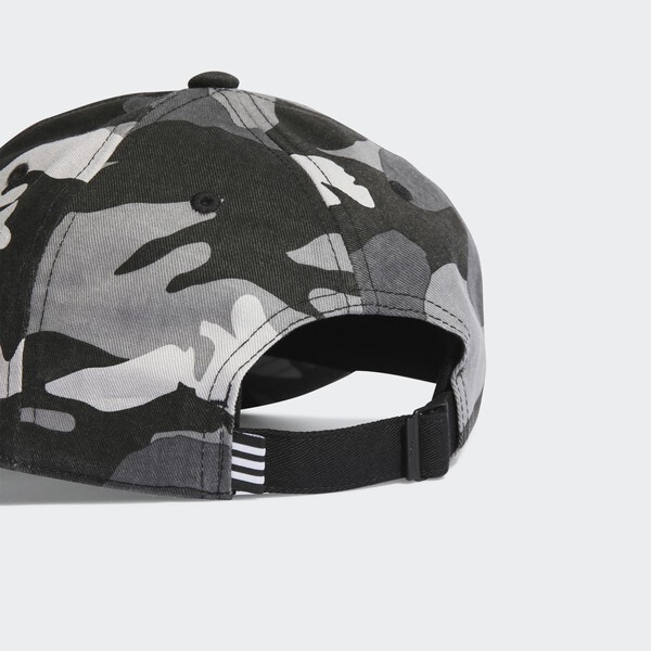 ADIDAS ORIGINALS CASQUETTE DE BASEBALL À MOTIF CAMOUFLAGE