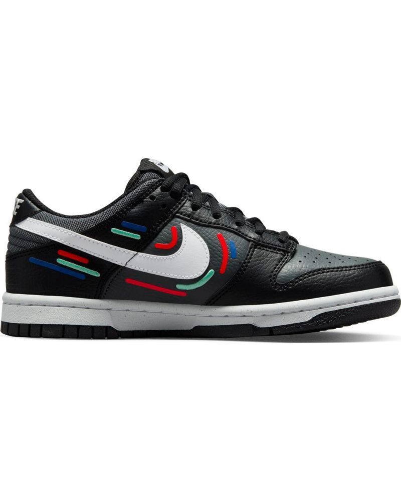 Chaussures Nike Dunk Low pour enfant