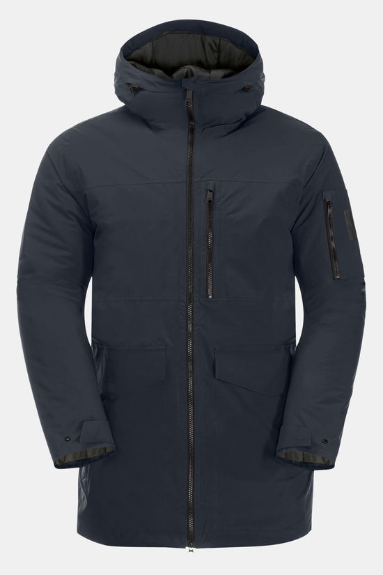 Jack Wolfskin Jack Wolfskin Koenigsbau Parka M