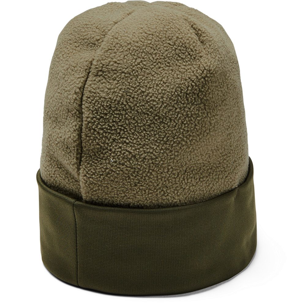 Under Armour Unstoppable Fleece Mütze Jungen outpost green