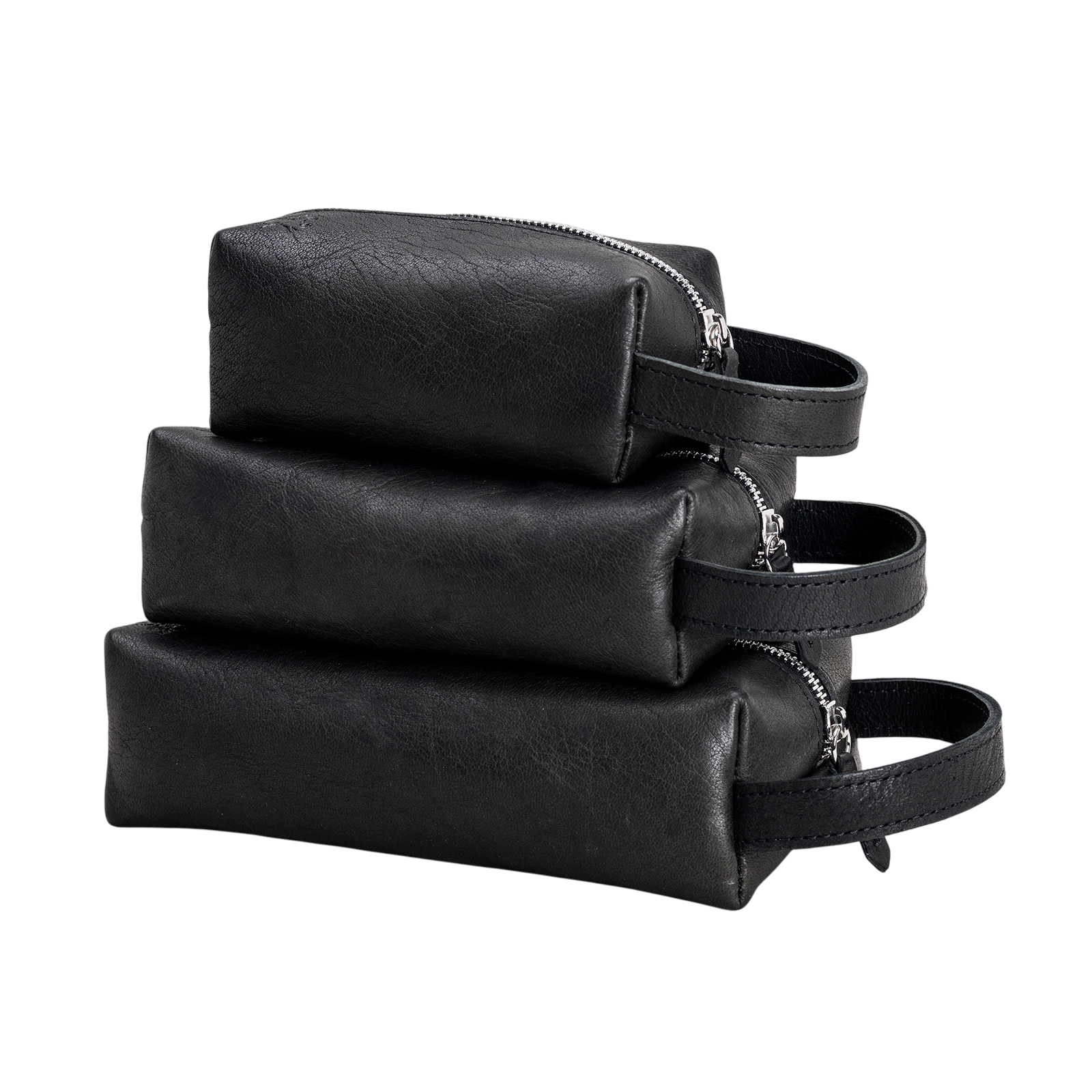 Necessaire Trocla black L