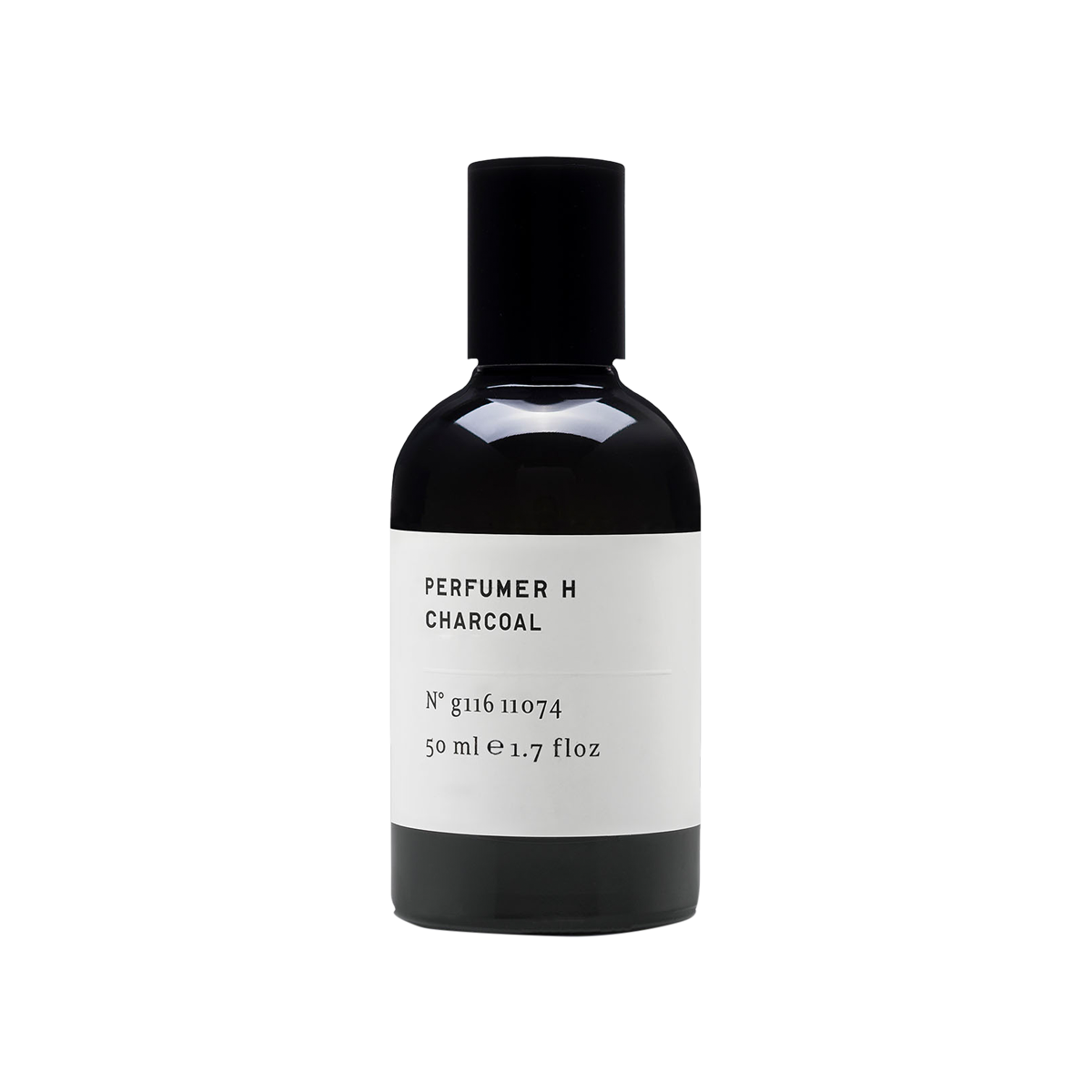 Charcoal Eau de Parfum 50ml