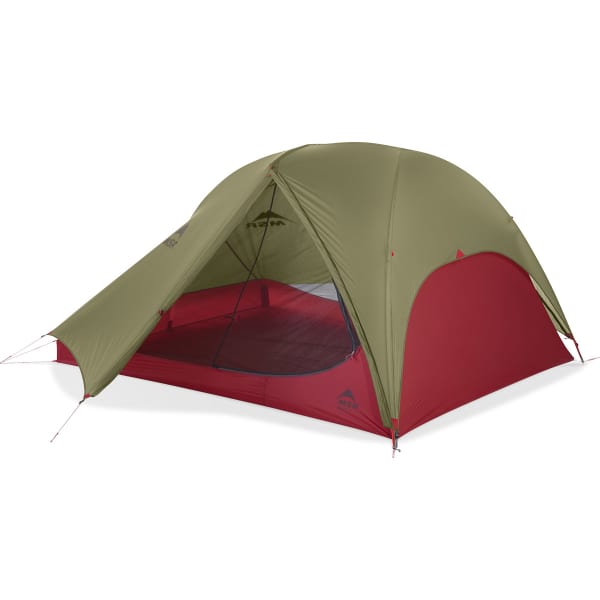 Tente bivouac MSR FREELITE 3 GREEN V3