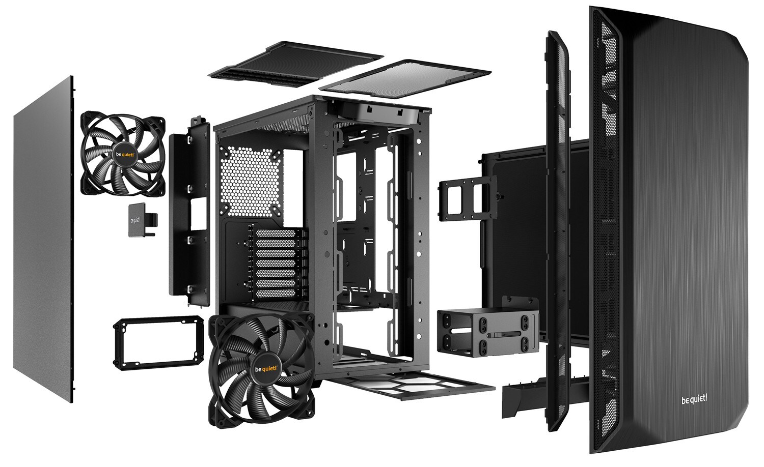 Business Professional PC 14 Intel Core i9-14900K, 32GB DDR4, Intel UHD Graphics 770 Grafik, 1TB SSD, WLAN