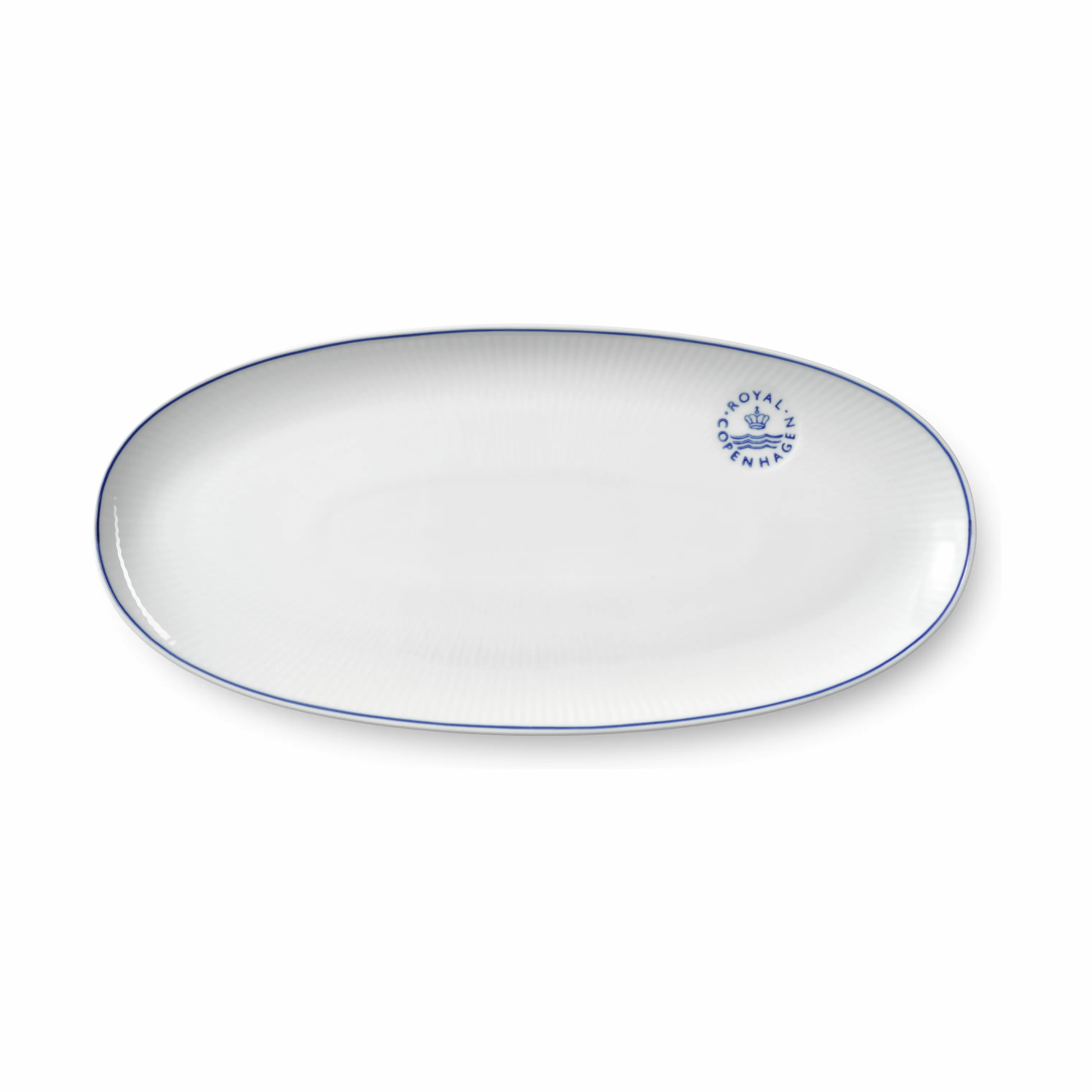 Royal Copenhagen Blueline Fad