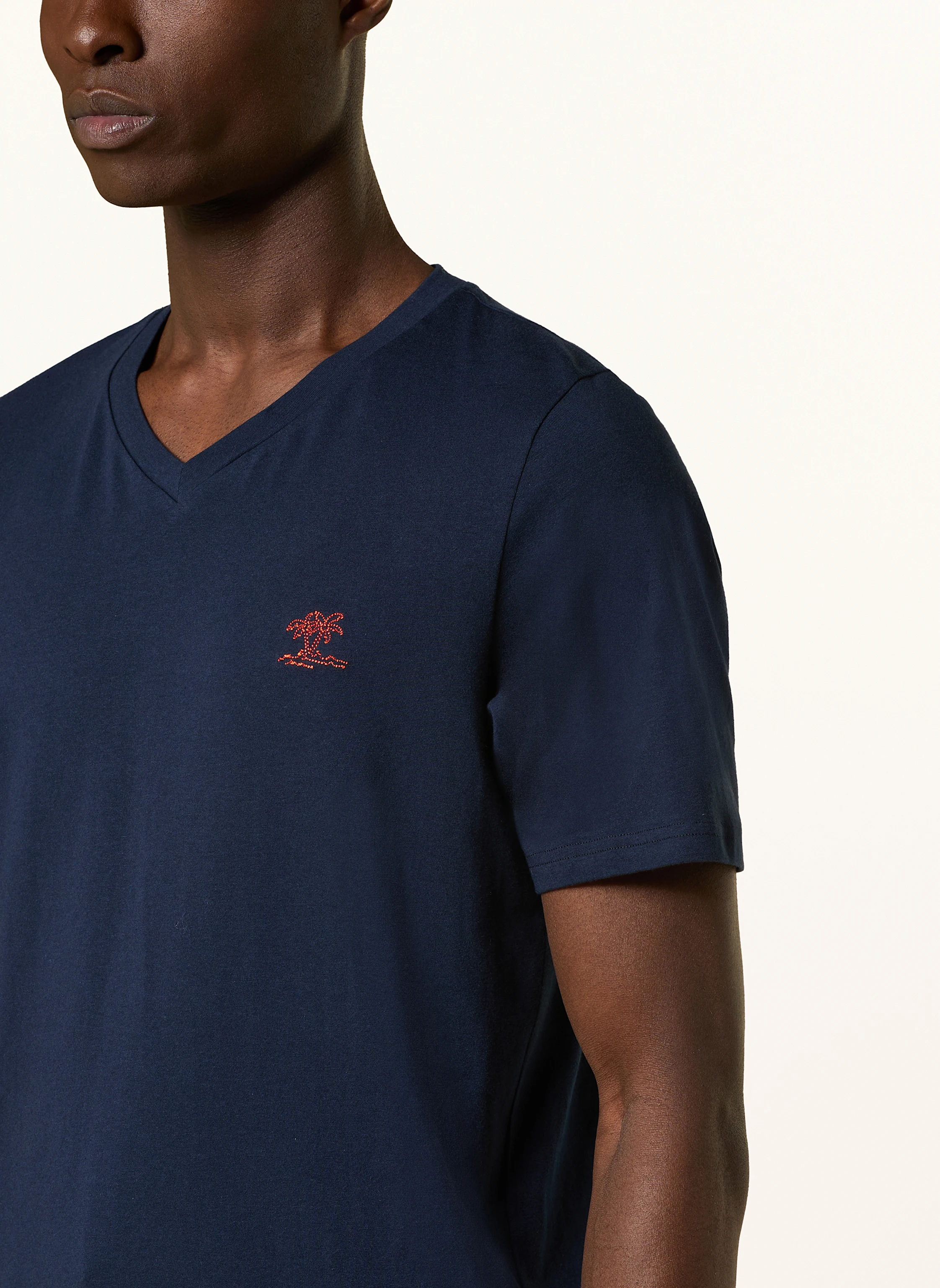 SCHIESSER Shorty-Schlafanzug ORGANIC COTTON