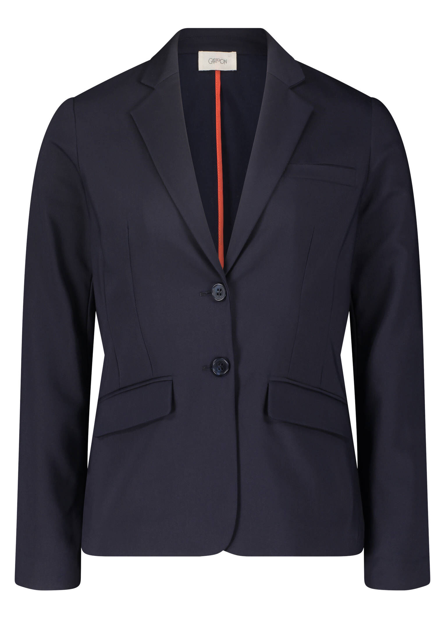 Cartoon| Damen Blazer