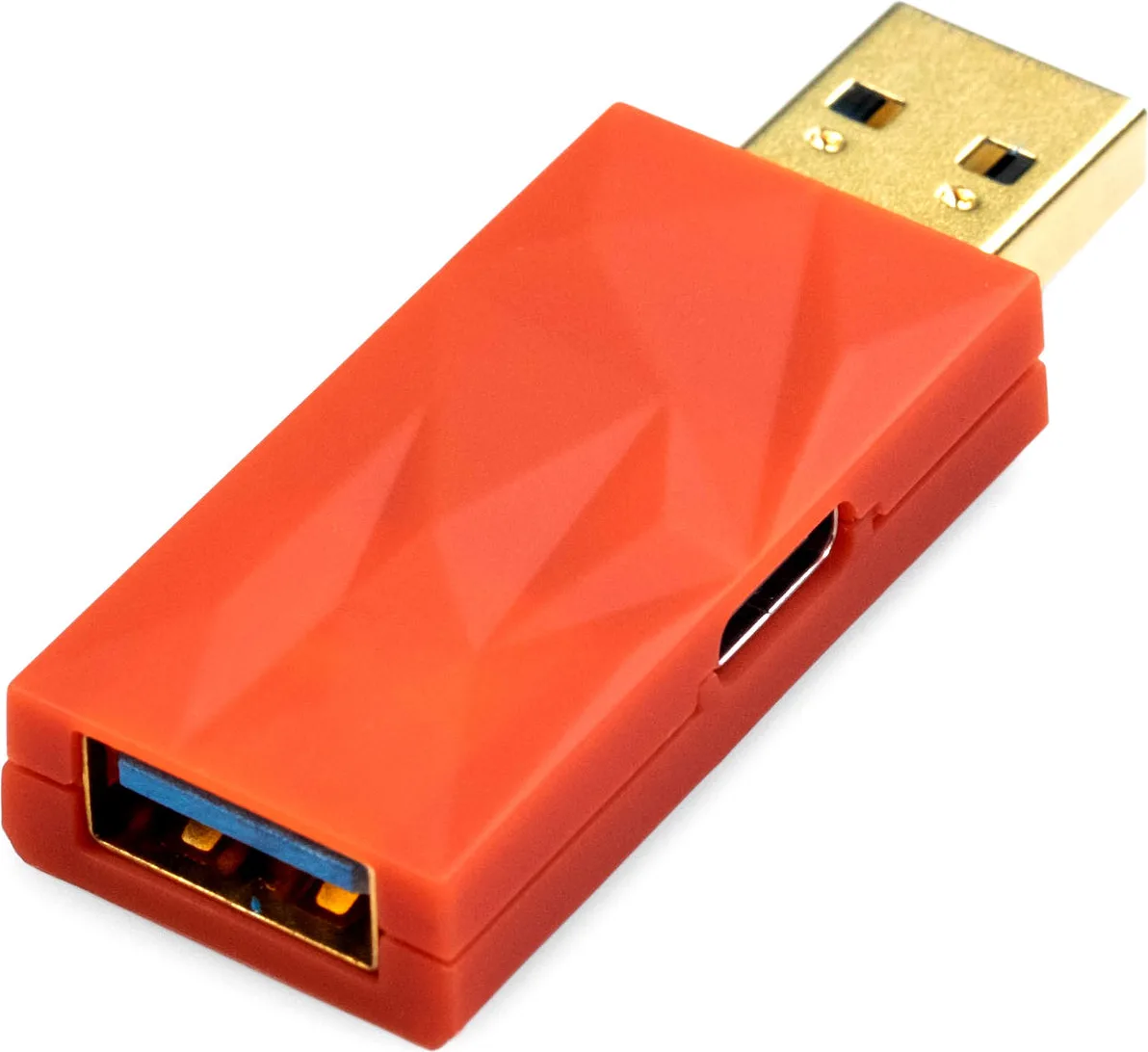 iFi Audio iDefender 3.0 Type A > Type A Conditionneurs secteur