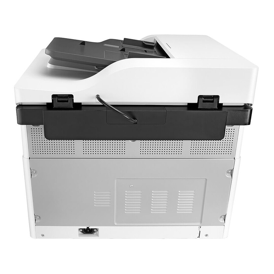 HP LaserJet MFP M443nda
