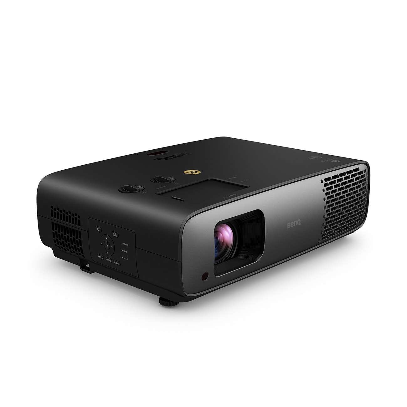 BenQ Beamer W4000i