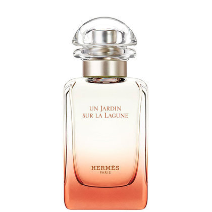 HERMÈS Un Jardin sur la Lagune Eau de Toilette Spray